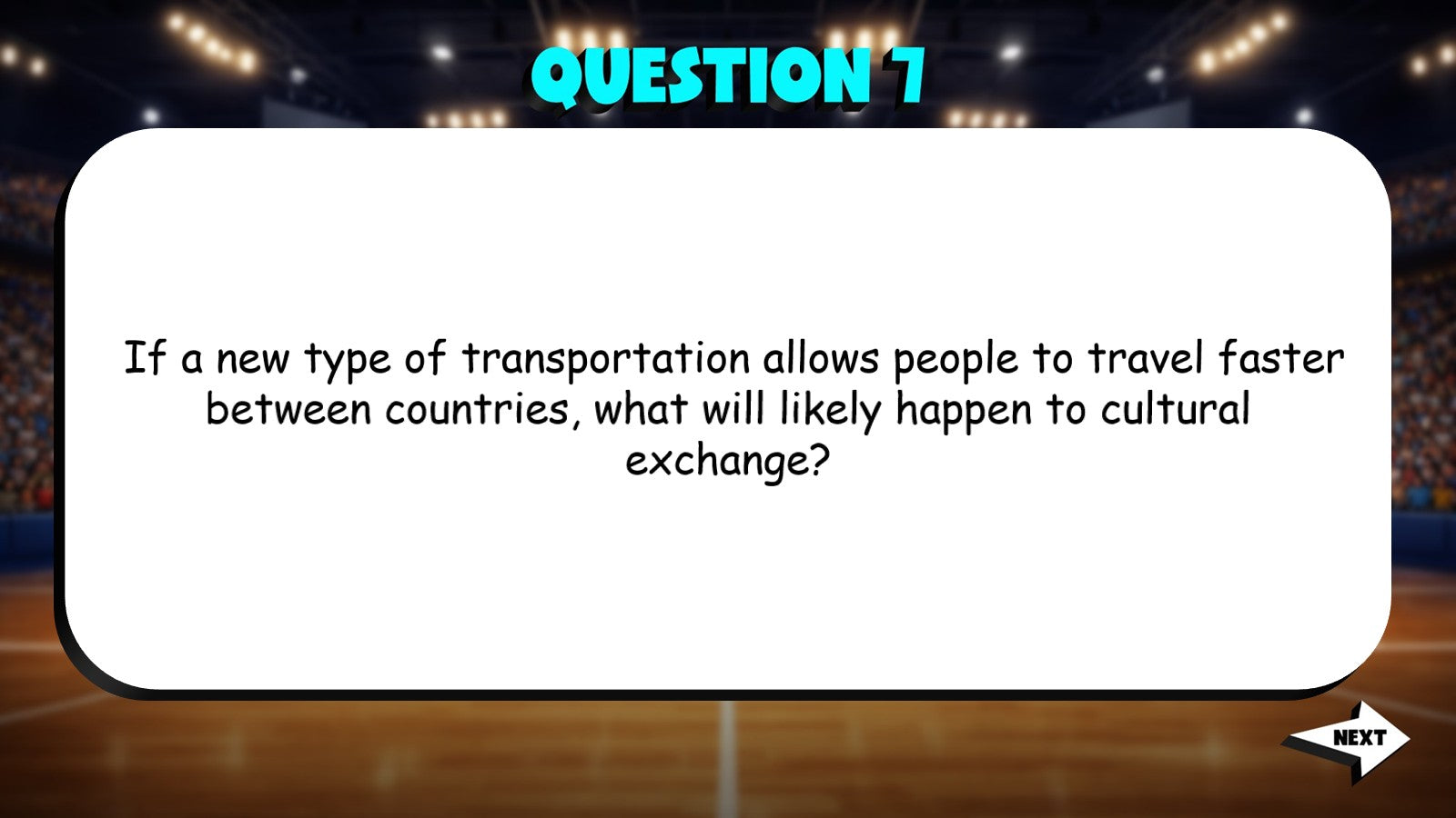 What Is Cultural Change TRASHKETBALL Socials Game - No Prep Grade 3 Review