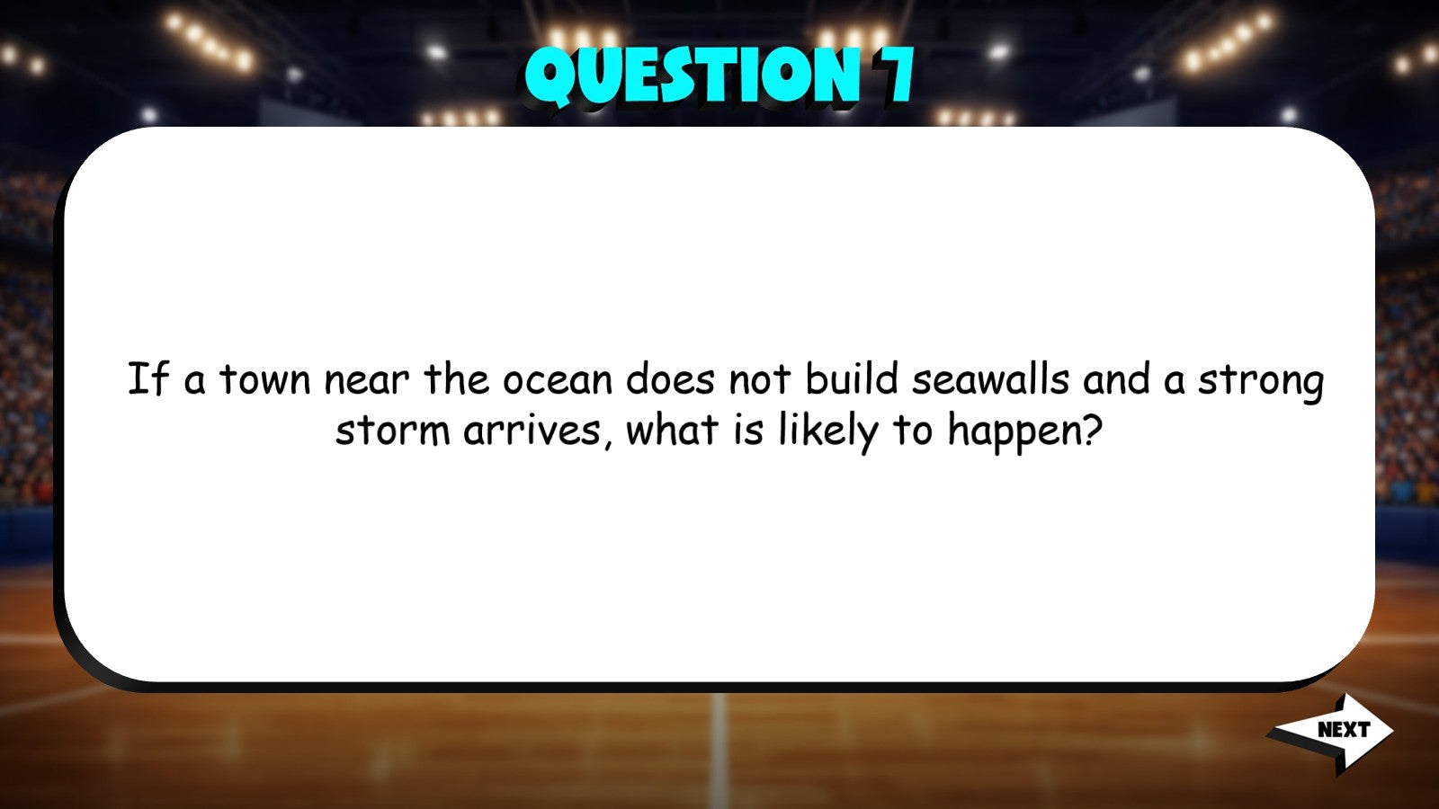 Human Environment Interaction TRASHKETBALL Socials Game - No Prep Grade 3 Review