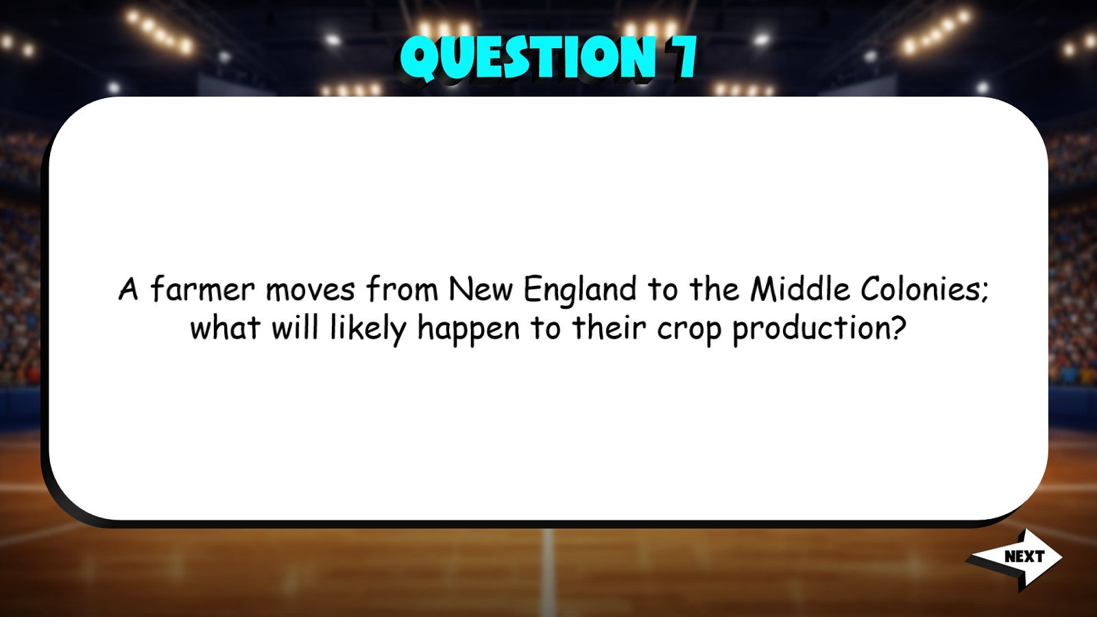 Comparing Colonial Regions TRASHKETBALL Socials Game - No Prep Grade 4 Review