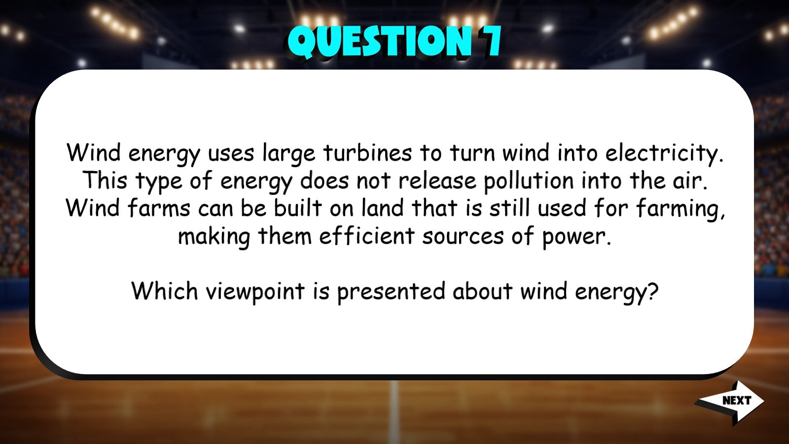 Author Purpose Point of View & Language TRASHKETBALL ELA Game - No Prep Grade 5