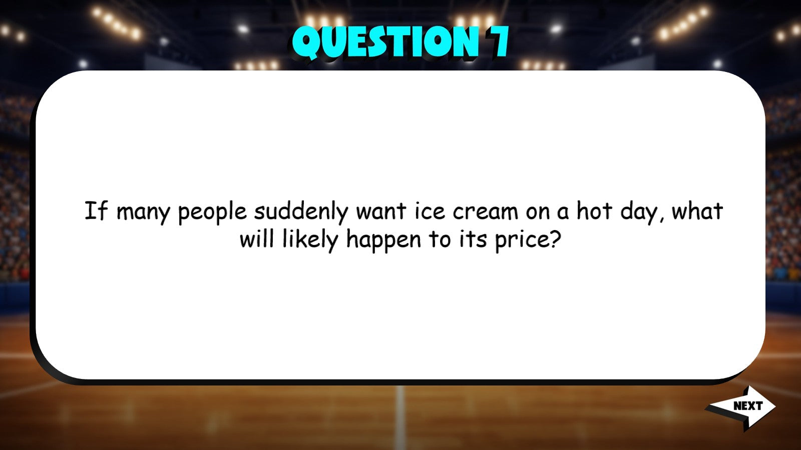Marketplaces TRASHKETBALL Socials Game - No Prep Grade 3 Review Activity