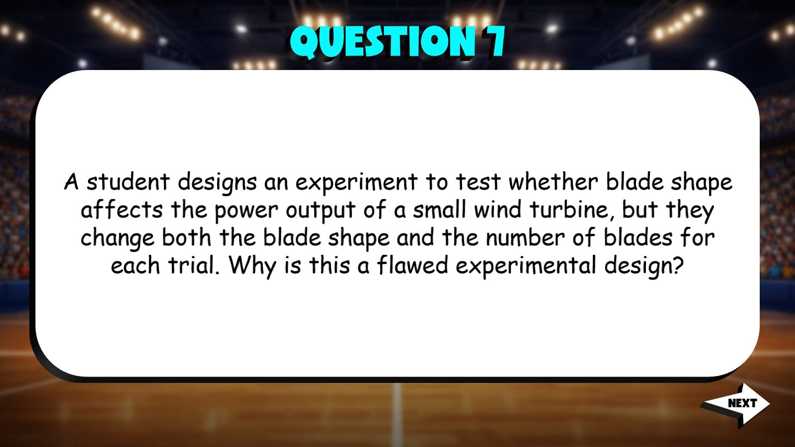 Renewable Energy Designs TRASHKETBALL Science Game - No Prep Grade 7 Review
