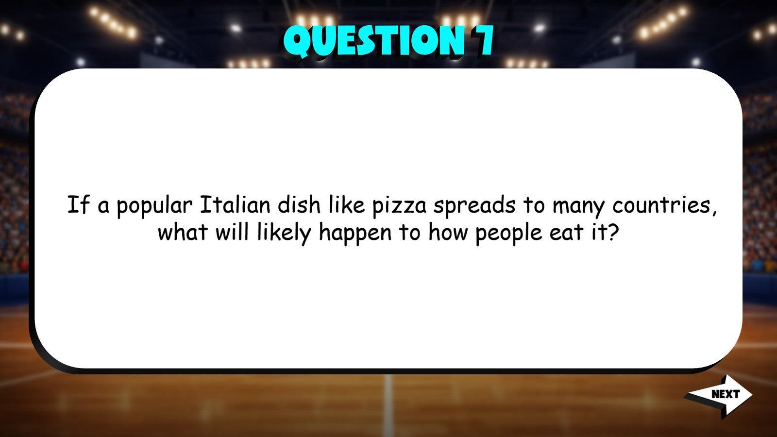 Global Connections & Culture TRASHKETBALL Socials Game - No Prep Grade 3 Review