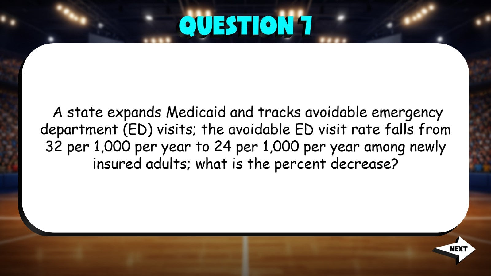 Health Equity & Access TRASHKETBALL Science Game - No Prep AP Biology Review