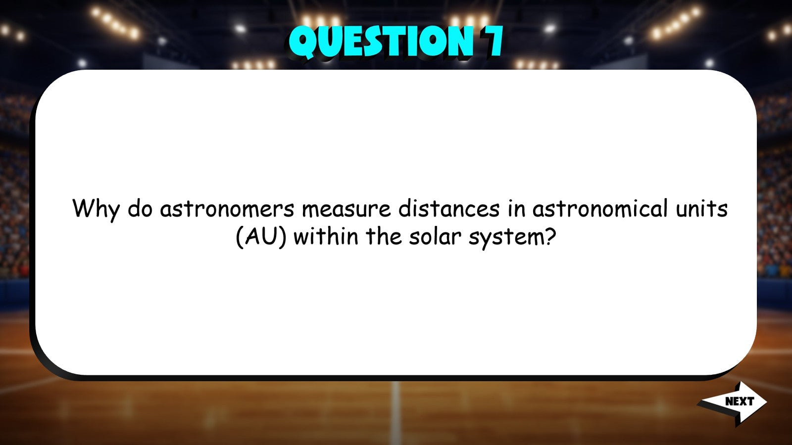 What Astronomy Studies TRASHKETBALL Science Game - No Prep Astronomy Review