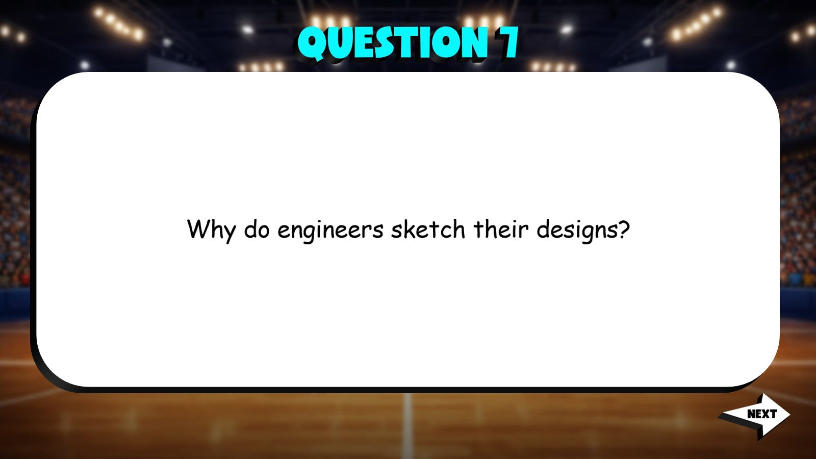Mechanics & Engineering TRASHKETBALL Science Game - No Prep Grade 4 Review