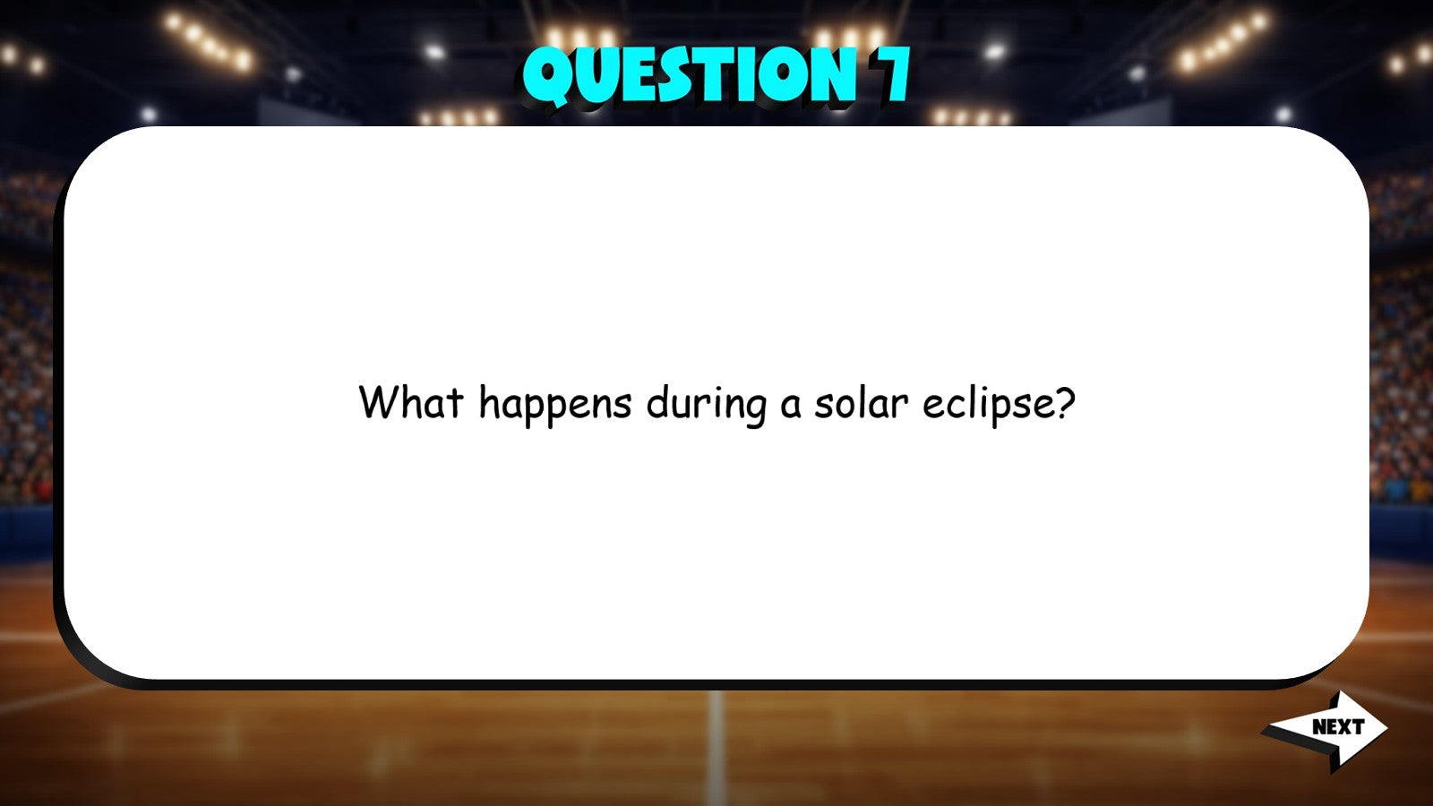 Earth & Space Science TRASHKETBALL Science Game - No Prep Grade 4 Review