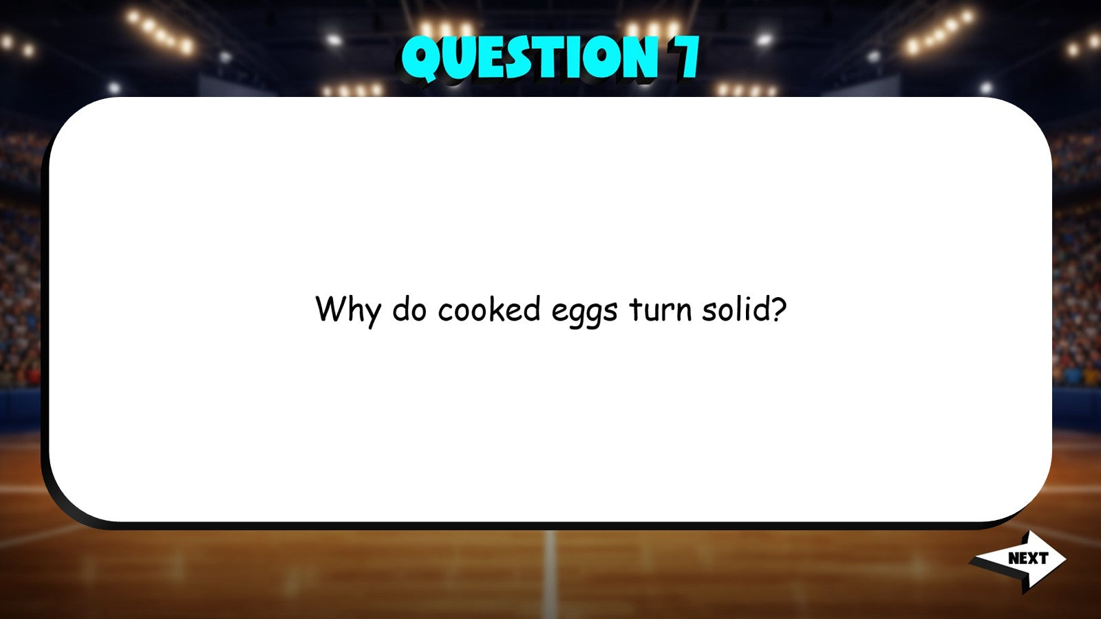 Chemistry in Everyday Life TRASHKETBALL Science Game - No Prep Grade 4 Review