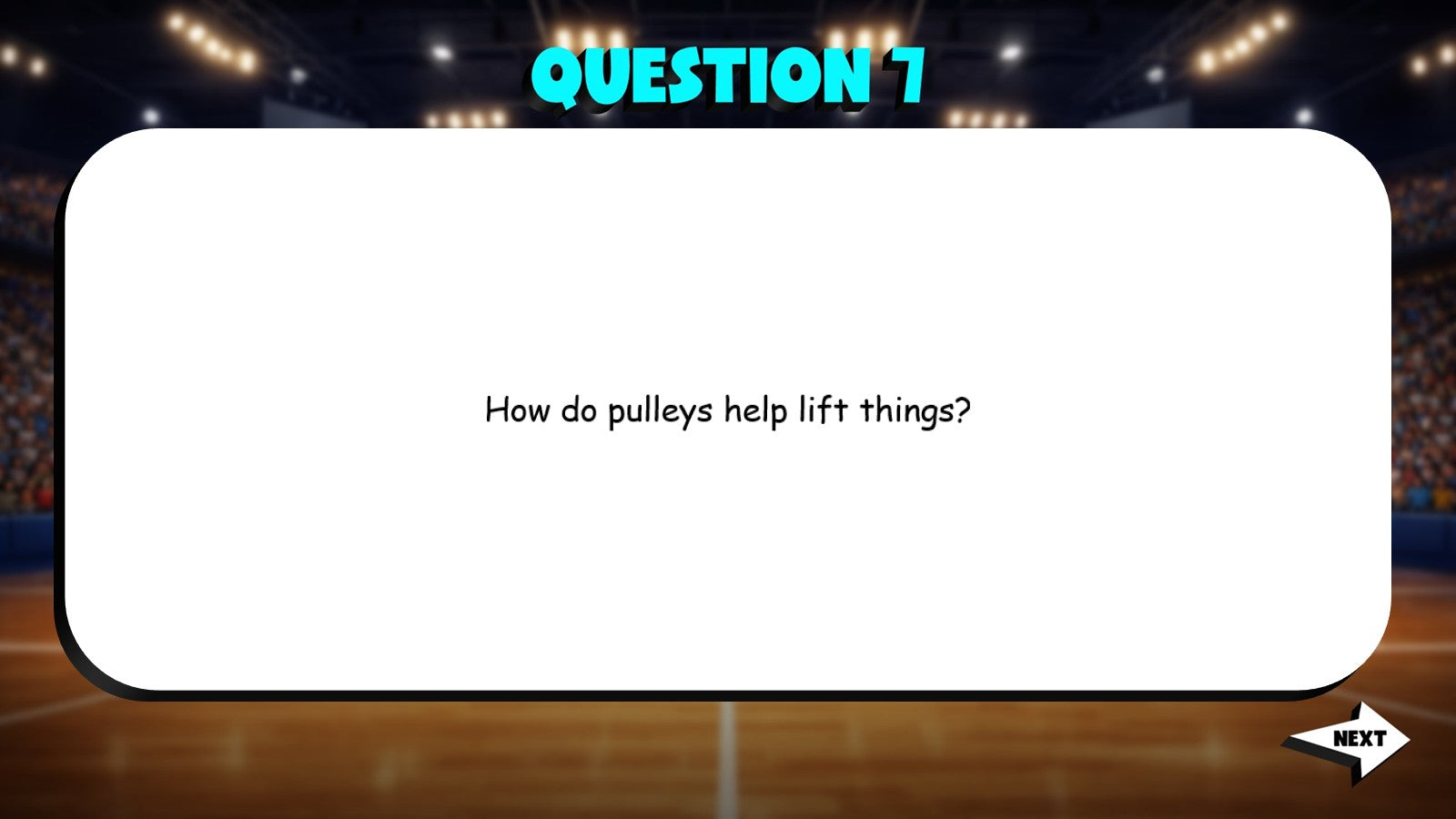 Physical Science & Energy TRASHKETBALL Science Game - No Prep Grade 5 Review