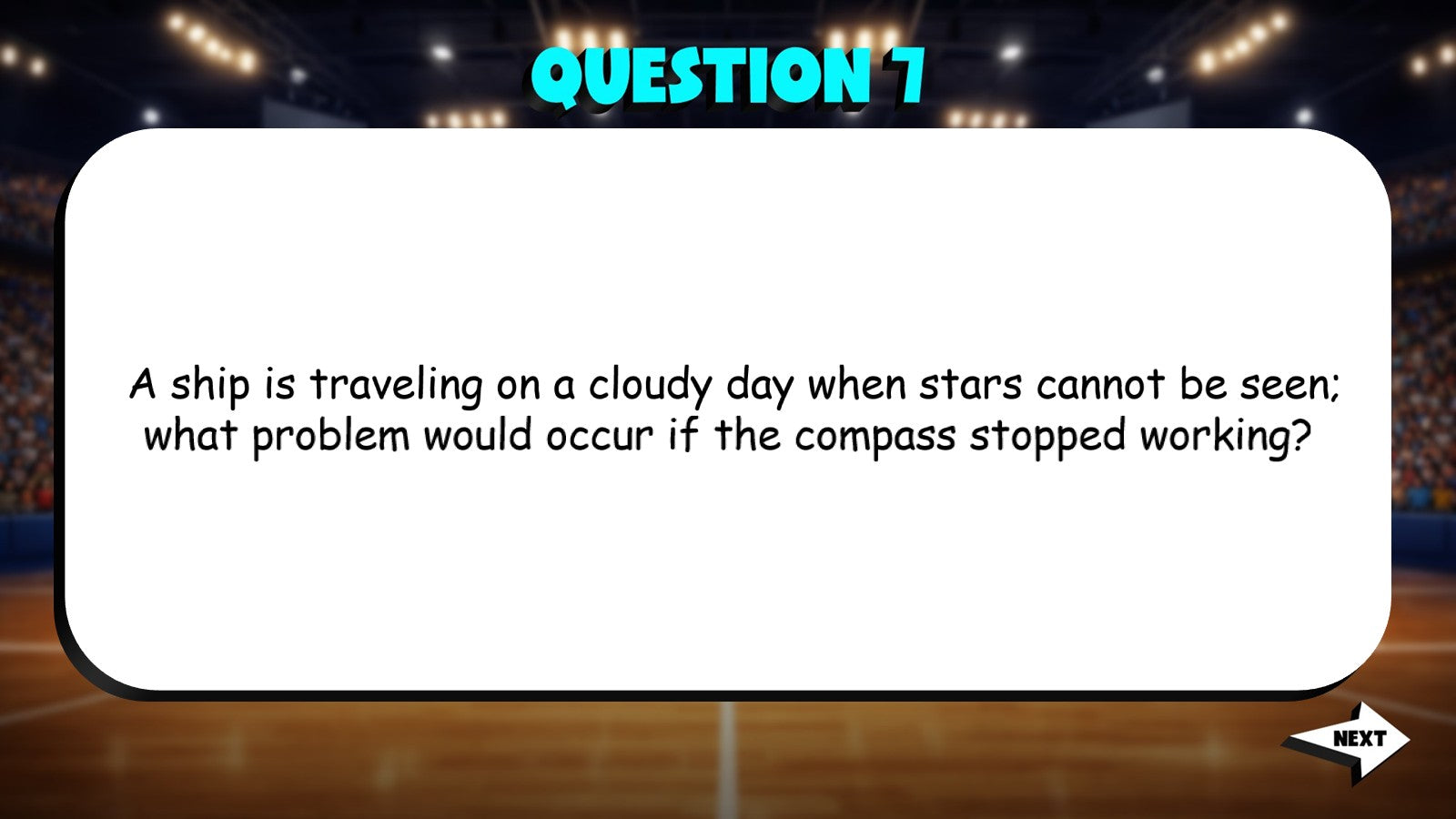 Navigation & Technology TRASHKETBALL Socials Game - No Prep Grade 4 Review
