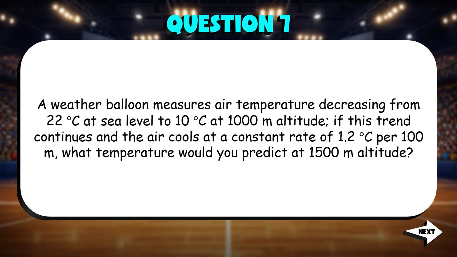 Atmospheric & Hydrologic Systems TRASHKETBALL Science Game - No Prep Grade 7
