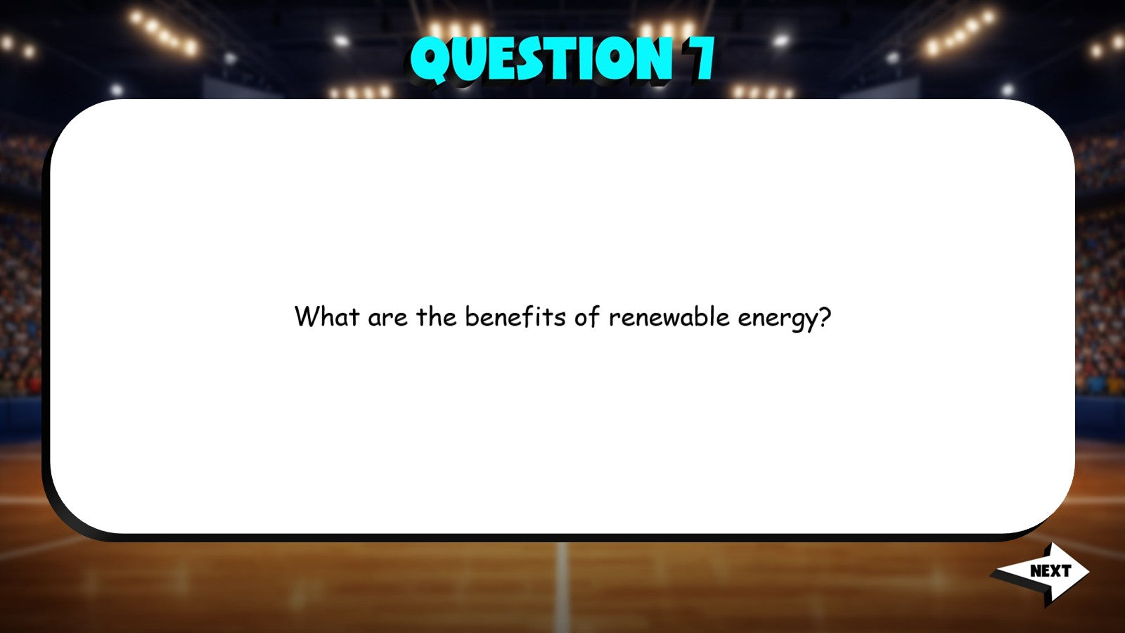 Renewable Energy Technologies TRASHKETBALL Science Game - No Prep Grade 5 Review