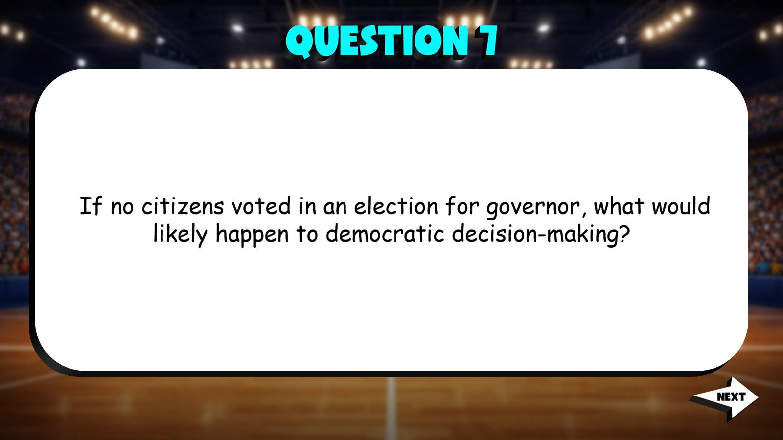 Citizen Participation TRASHKETBALL Socials Game - No Prep Grade 3 Review