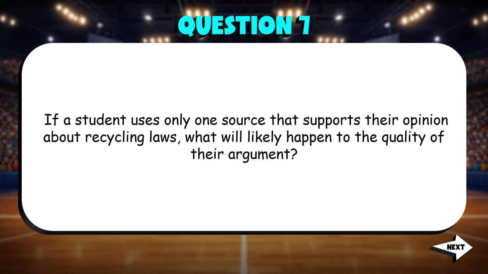 Civic Inquiry Foundations TRASHKETBALL Socials Game - No Prep Grade 8 Review