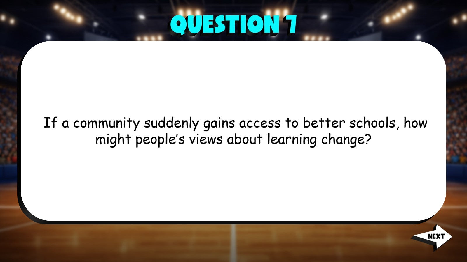 Understanding Historical Context TRASHKETBALL Socials Game - No Prep Grade 3