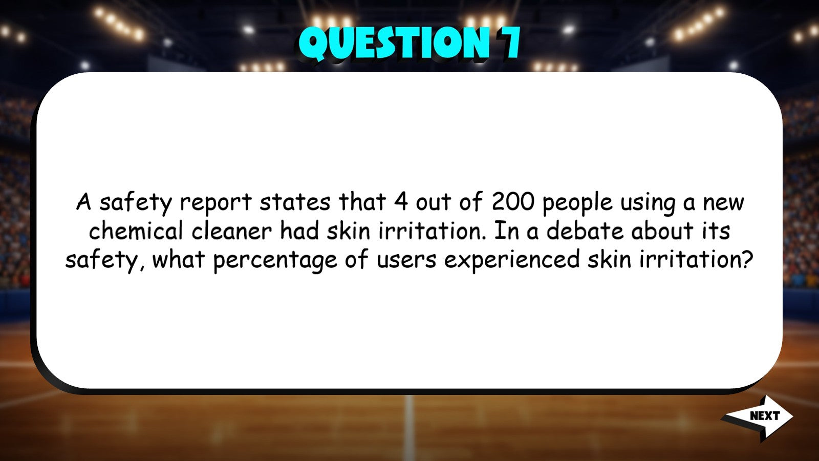 Debating Scientific Issues TRASHKETBALL Science Game - No Prep Grade 7 Review