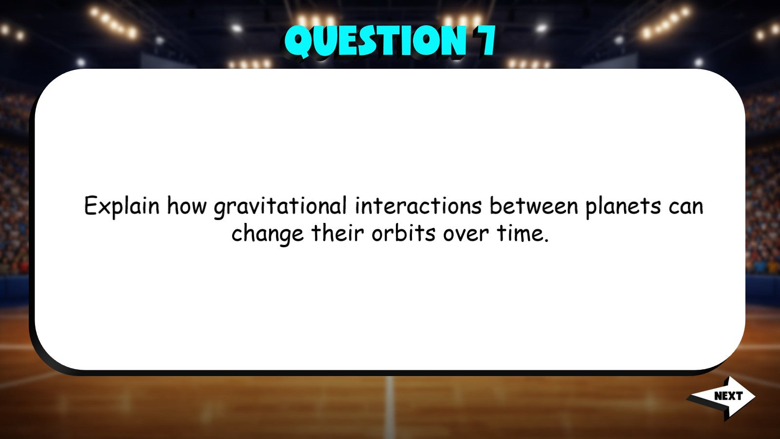 Comparing Planetary Systems TRASHKETBALL Science Game - No Prep Astronomy Review