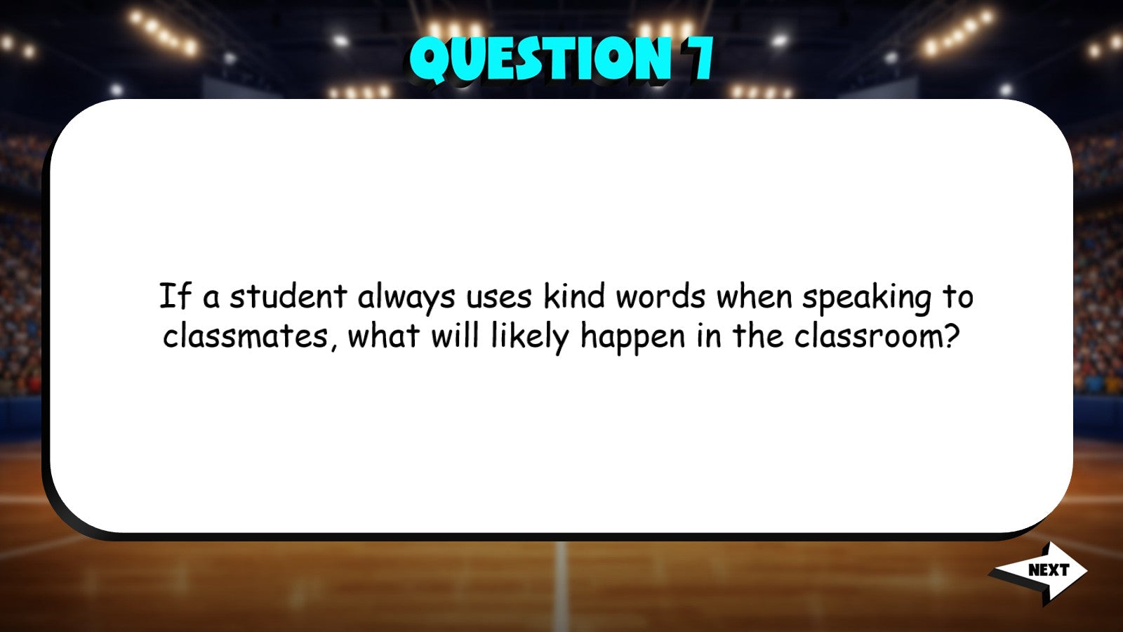 Respecting Others in Society TRASHKETBALL Socials Game - No Prep Grade 3 Review