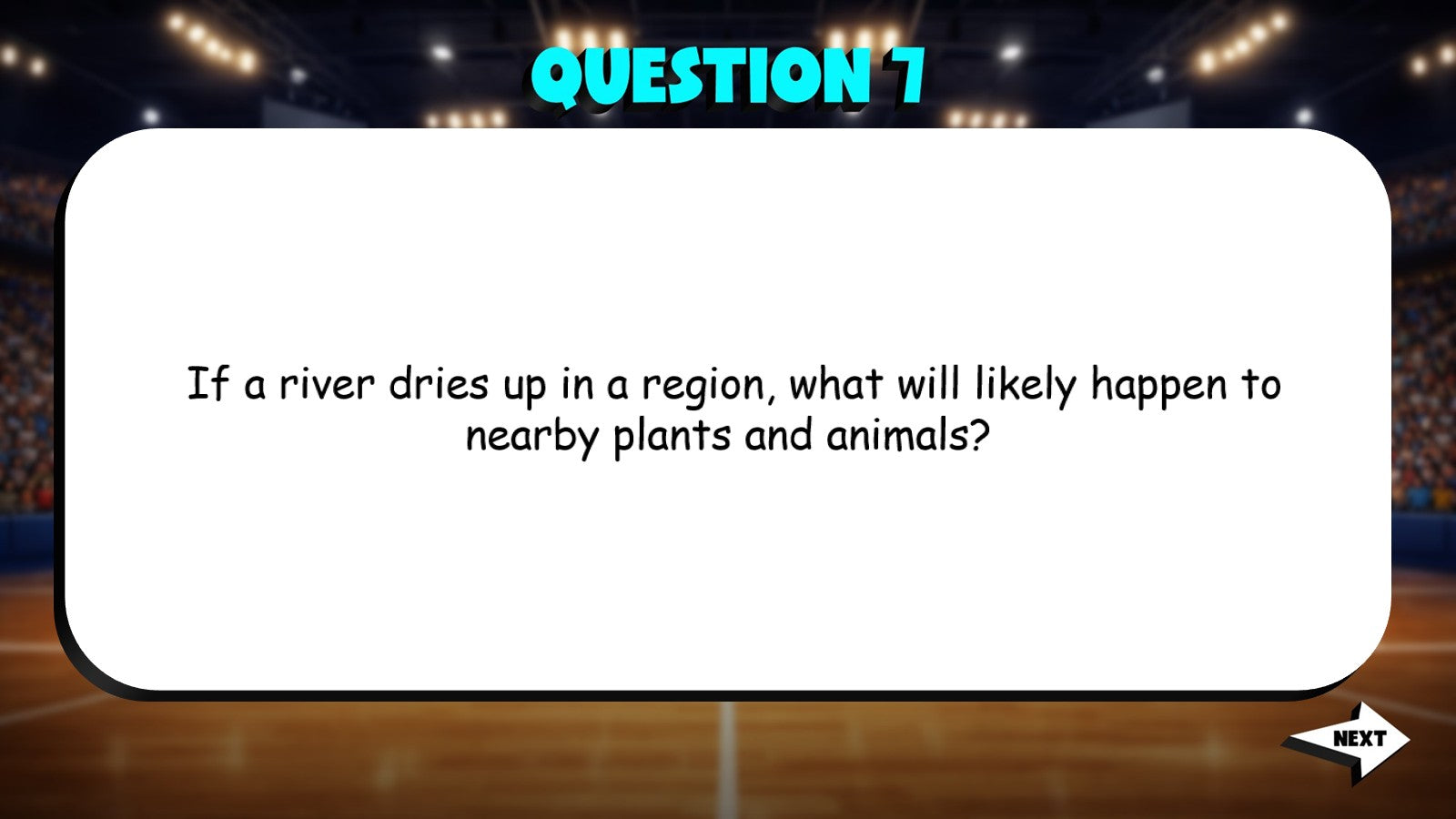 What Is Physical Geography TRASHKETBALL Socials Game - No Prep Grade 3 Review