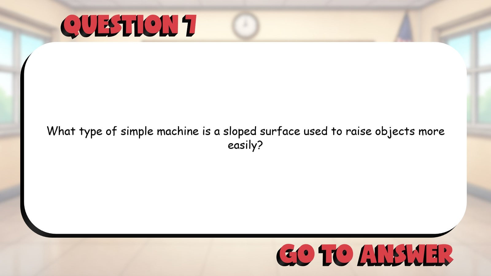 Physical Science & Engineering BIG TERRIBLE GAME - Grade 4 Science Review