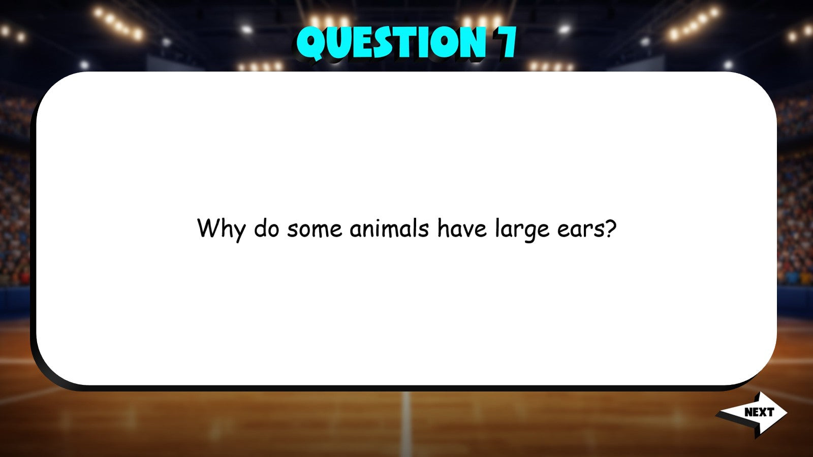 Heredity & Adaptations TRASHKETBALL Science Game - No Prep Grade 4 Review