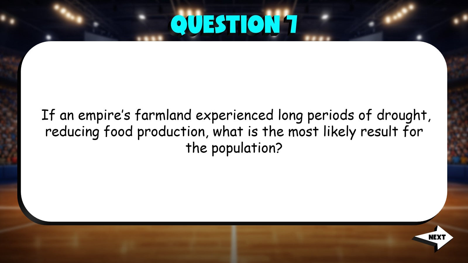 Empires Comparison & Decline TRASHKETBALL Socials Game - No Prep Grade 6 Review