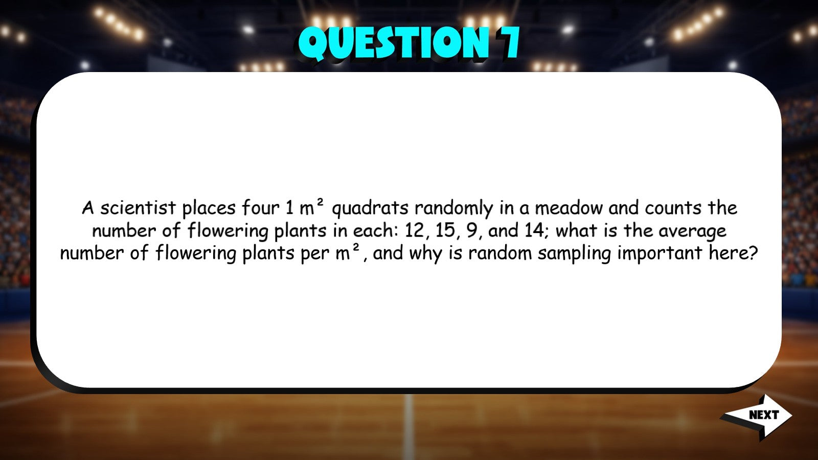 Biodiversity & Conservation TRASHKETBALL Science Game - No Prep Grade 9 Review