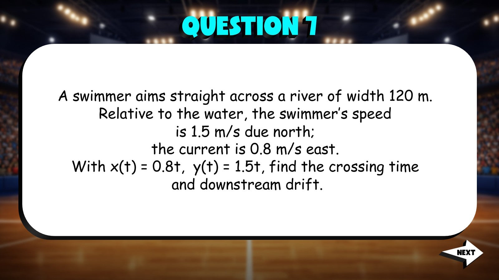 Apply Parametric Equations TRASHKETBALL Math Game - No Prep PreCalculus Review