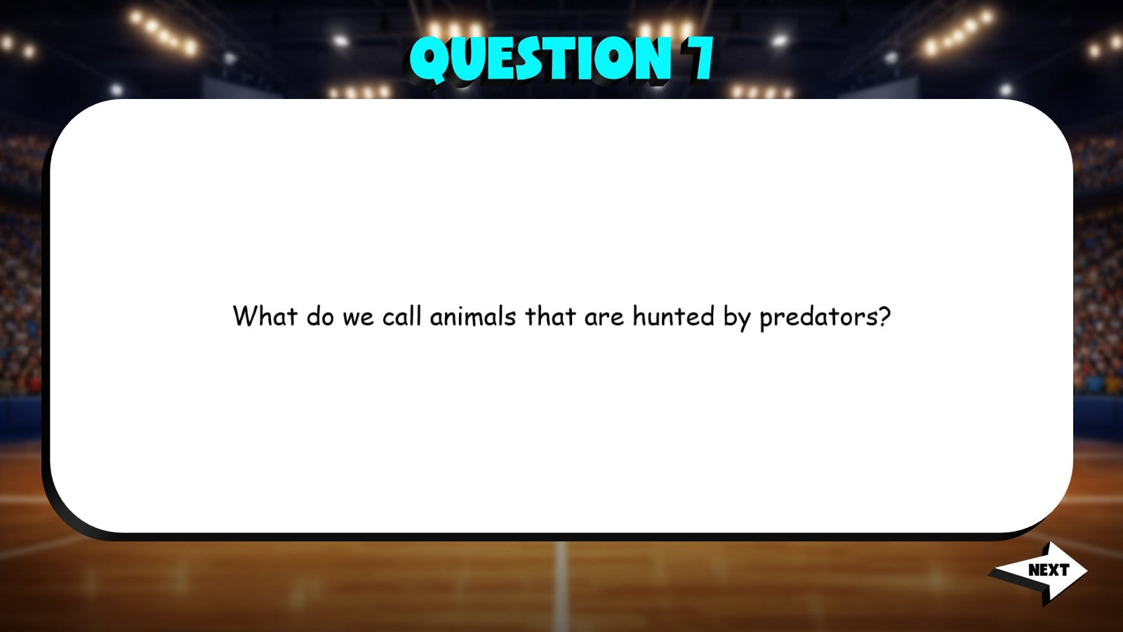 Ecosystems & Biodiversity TRASHKETBALL Science Game - No Prep Grade 5 Review