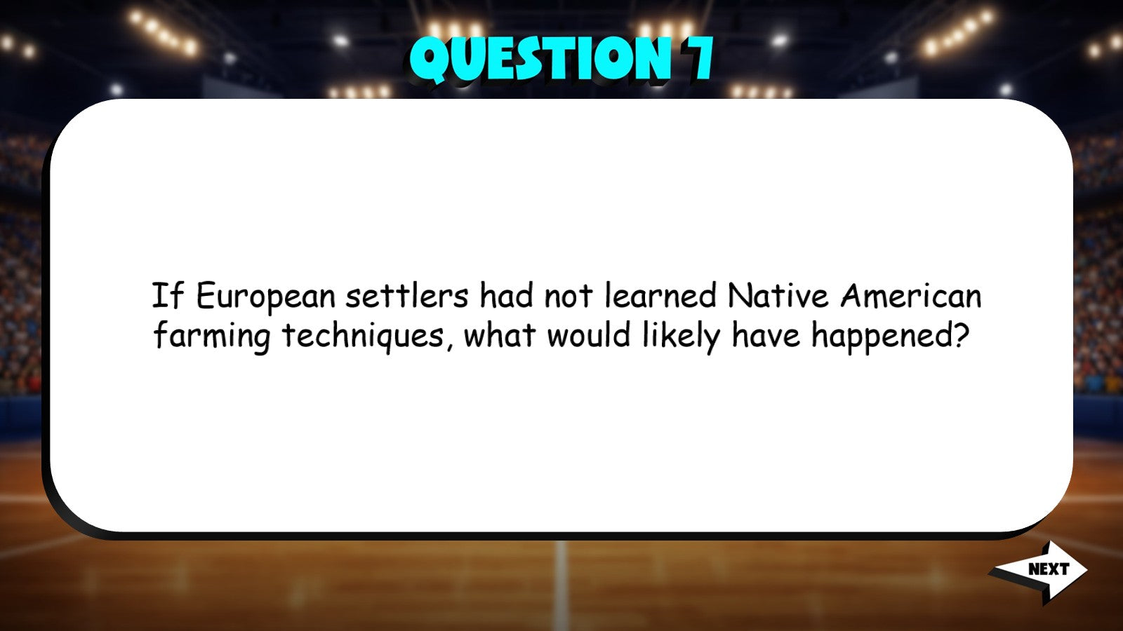 Exchange of Ideas & Technology TRASHKETBALL Socials Game - No Prep Grade 4
