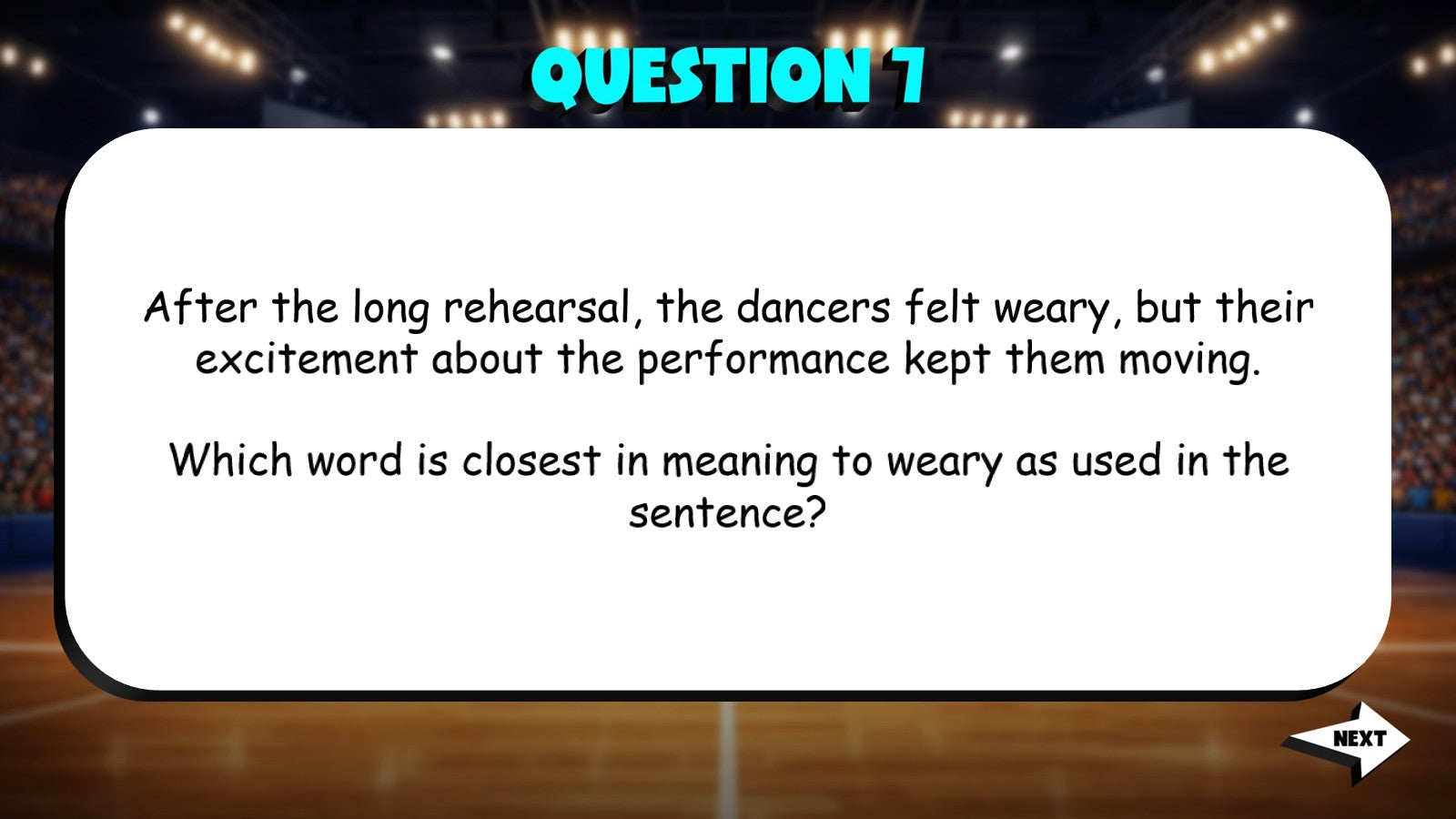 Mechanical Foundations of Writing TRASHKETBALL ELA Game - No Prep Grade 6 Review