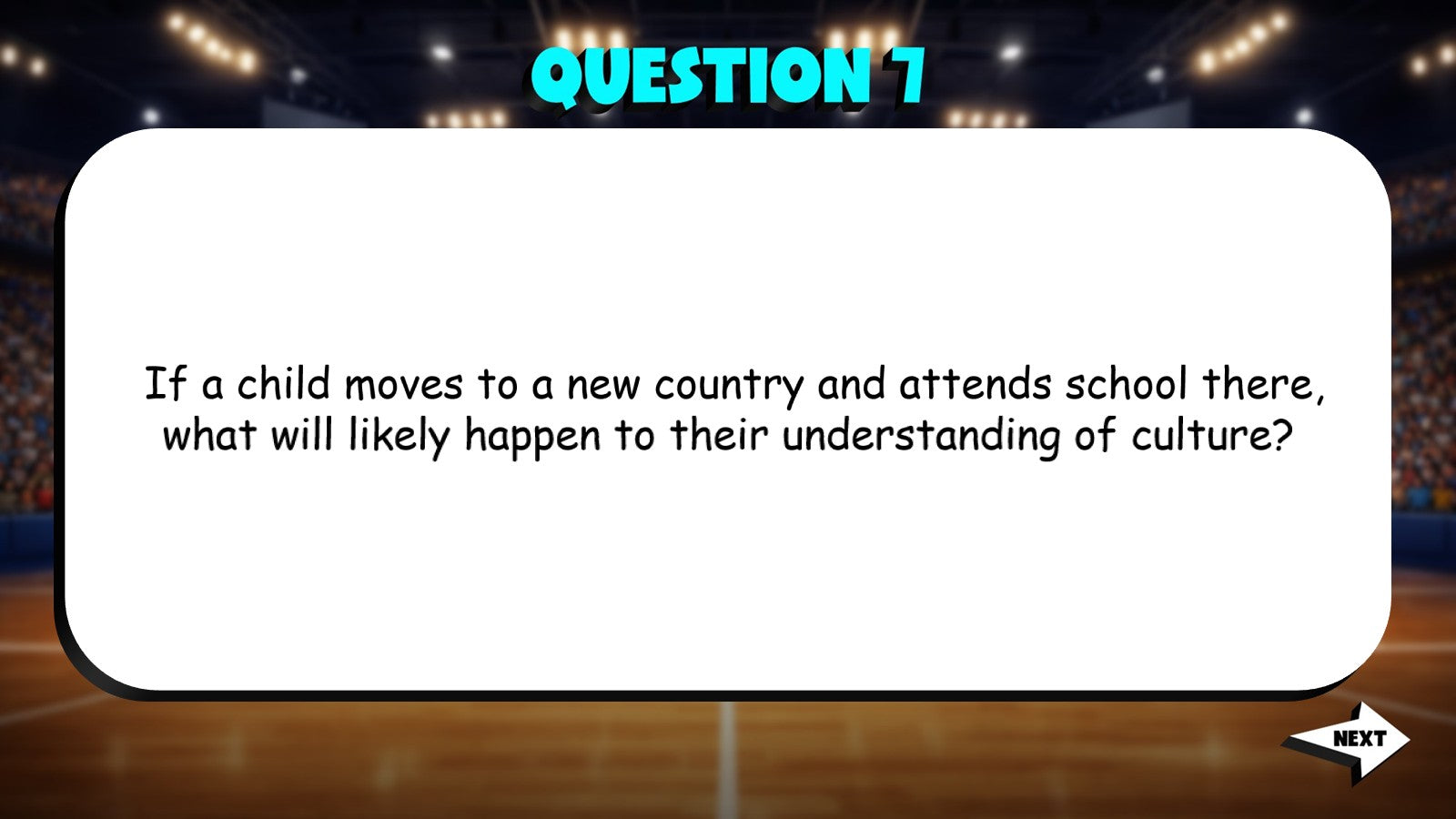 Culture & Cultural Traits TRASHKETBALL Socials Game - No Prep Grade 3 Review