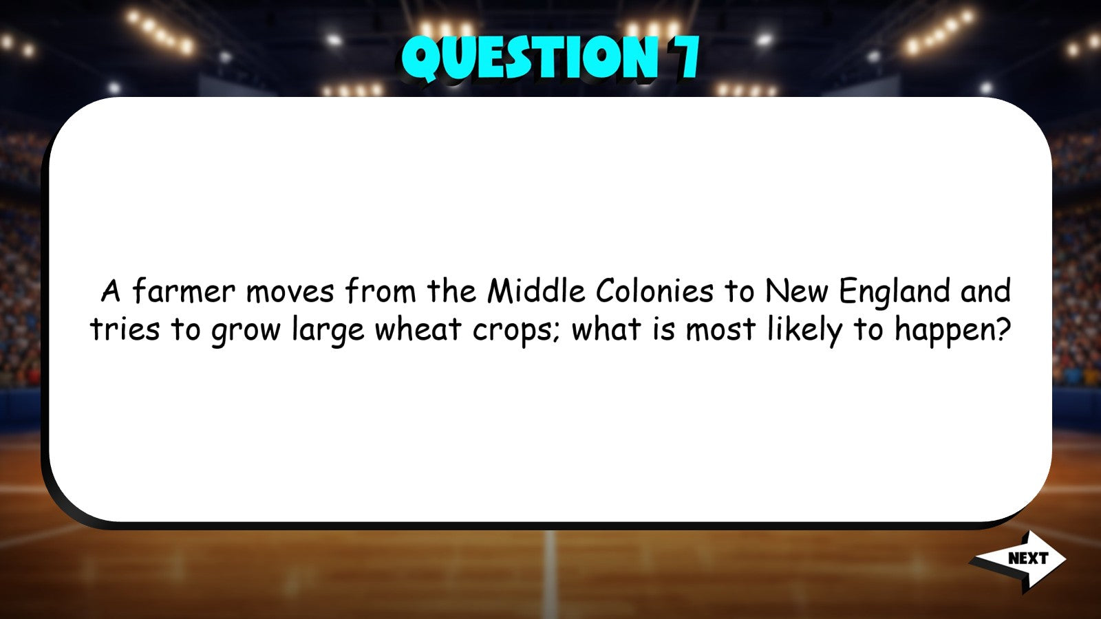 Farming & Plantations TRASHKETBALL Socials Game - No Prep Grade 4 Review