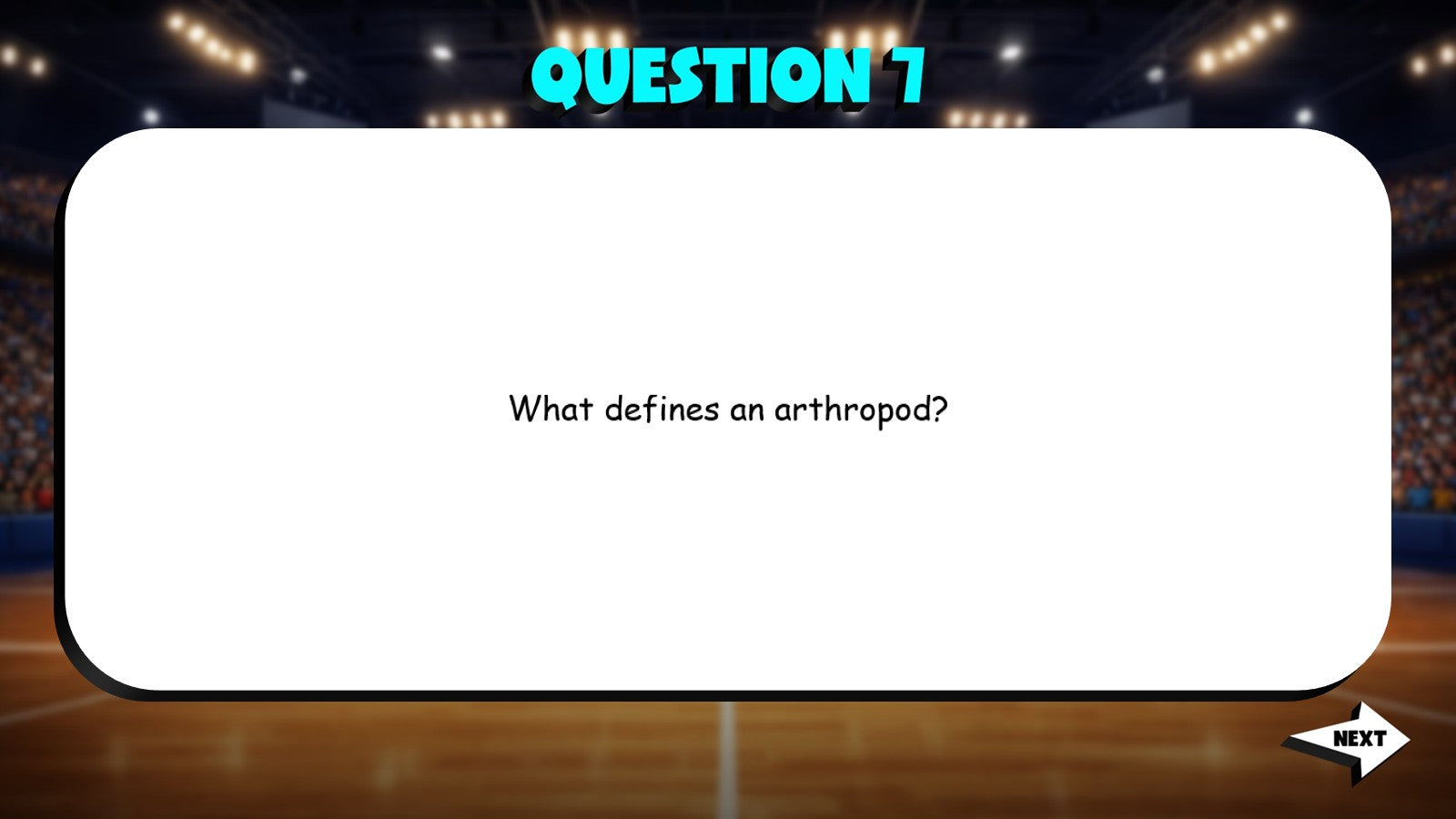 Animal Classification TRASHKETBALL Science Game - No Prep Grade 5 Review