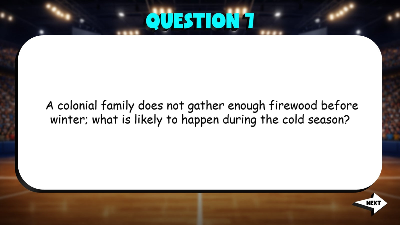 Family Roles TRASHKETBALL Socials Game - No Prep Grade 4 Review Activity