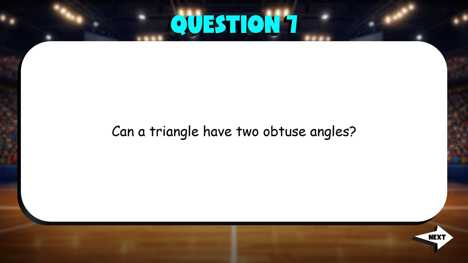 Classify Polygons by Angle Type TRASHKETBALL Math Game - No Prep Grade 5 Review