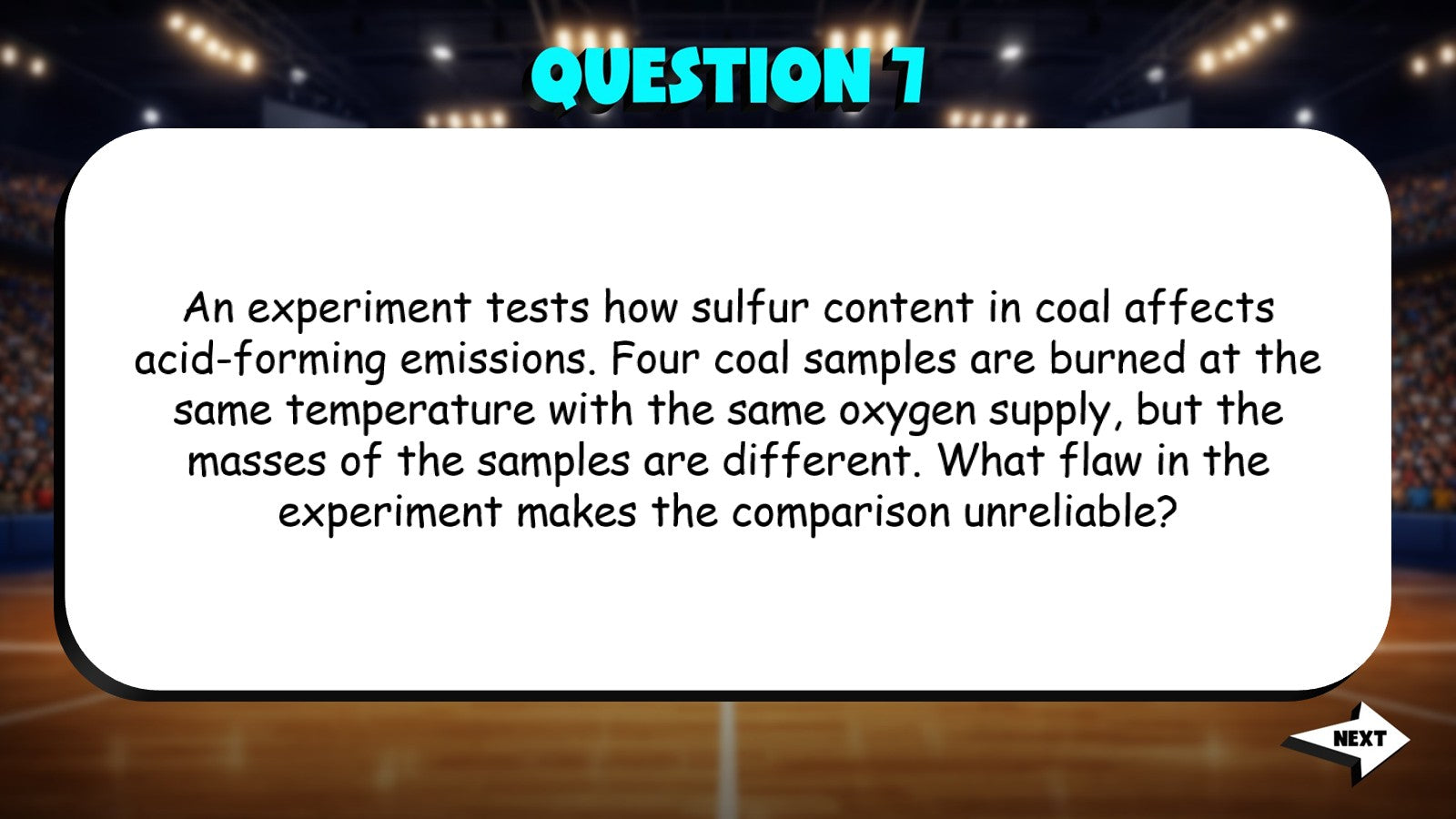 Fossil Fuels & Energy Systems TRASHKETBALL Game - No Prep Earth Science Review