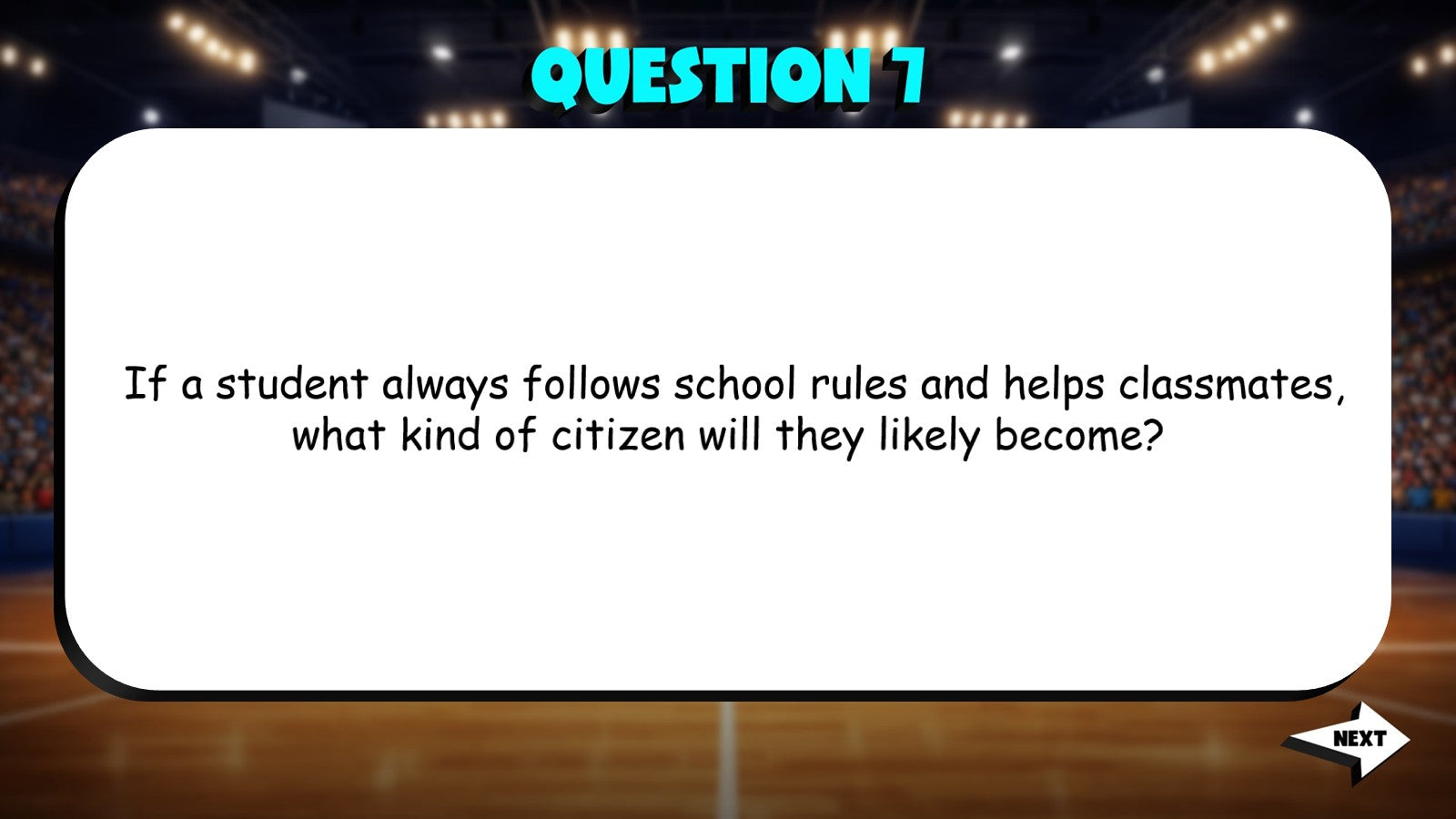 What Is Civic Responsibility TRASHKETBALL Socials Game - No Prep Grade 3 Review