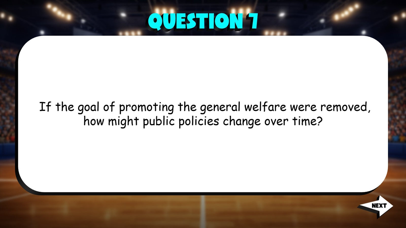 Preamble TRASHKETBALL Civics Game - No Prep Review Activity