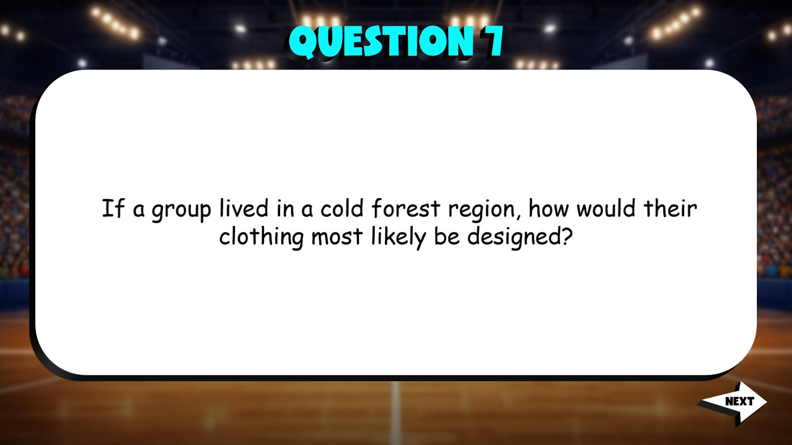 Indigenous Peoples Overview TRASHKETBALL Socials Game - No Prep Grade 4 Review