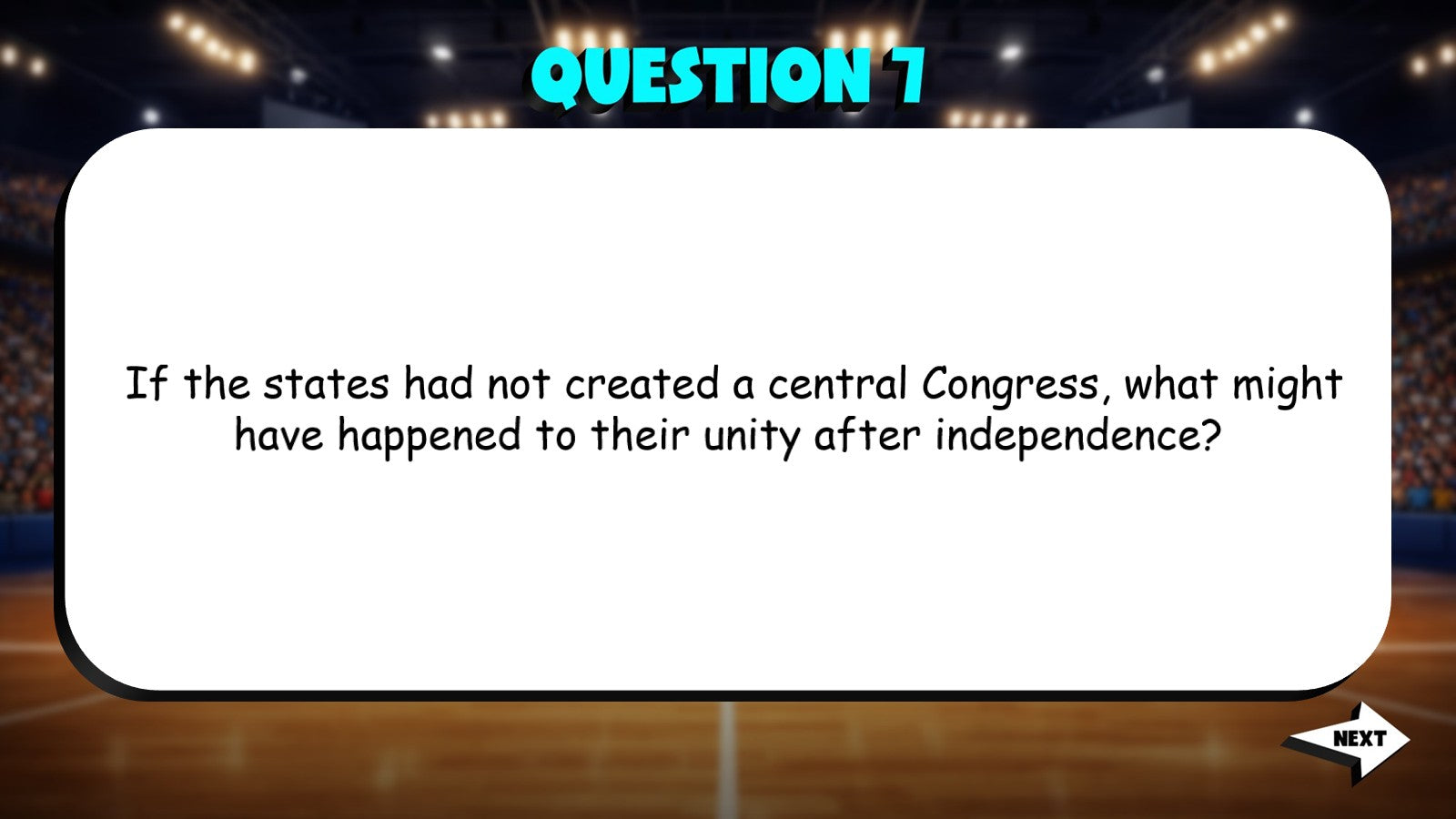 Strengths of the Articles TRASHKETBALL Socials Game - No Prep Grade 4 Review