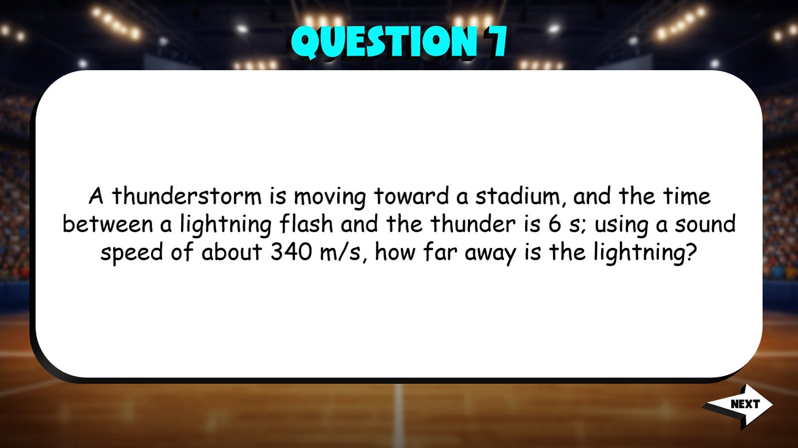 Severe Weather Hazards TRASHKETBALL Game - No Prep Earth Science Review Activity
