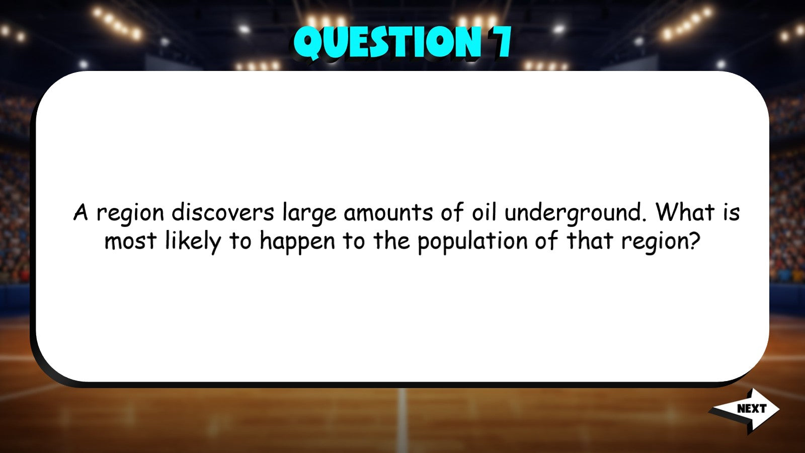 U.S. Settlement & Resources TRASHKETBALL Socials Game - No Prep Grade 5 Review