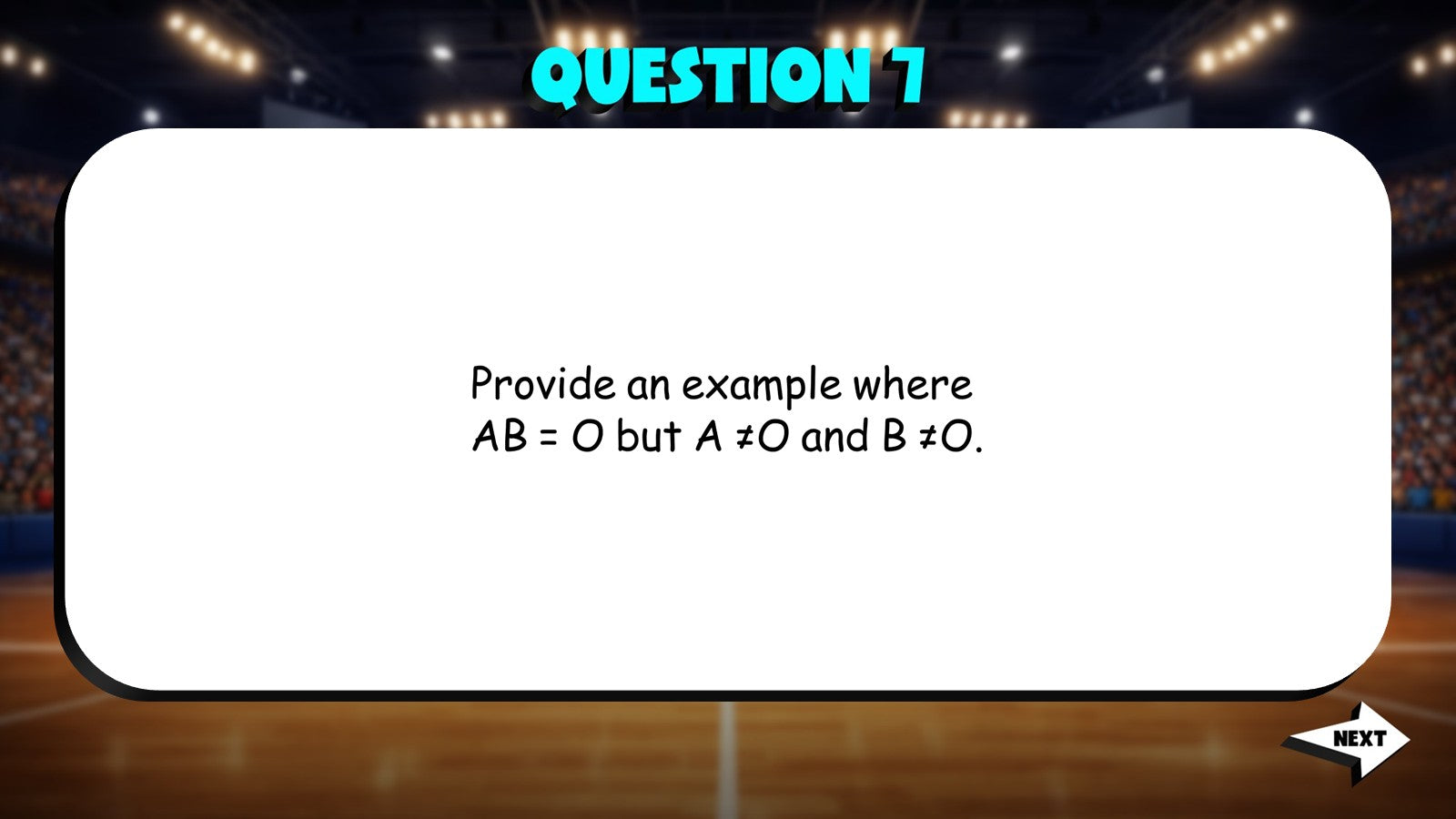 Properties of Multiplication TRASHKETBALL Math Game - No Prep Algebra 2 Review