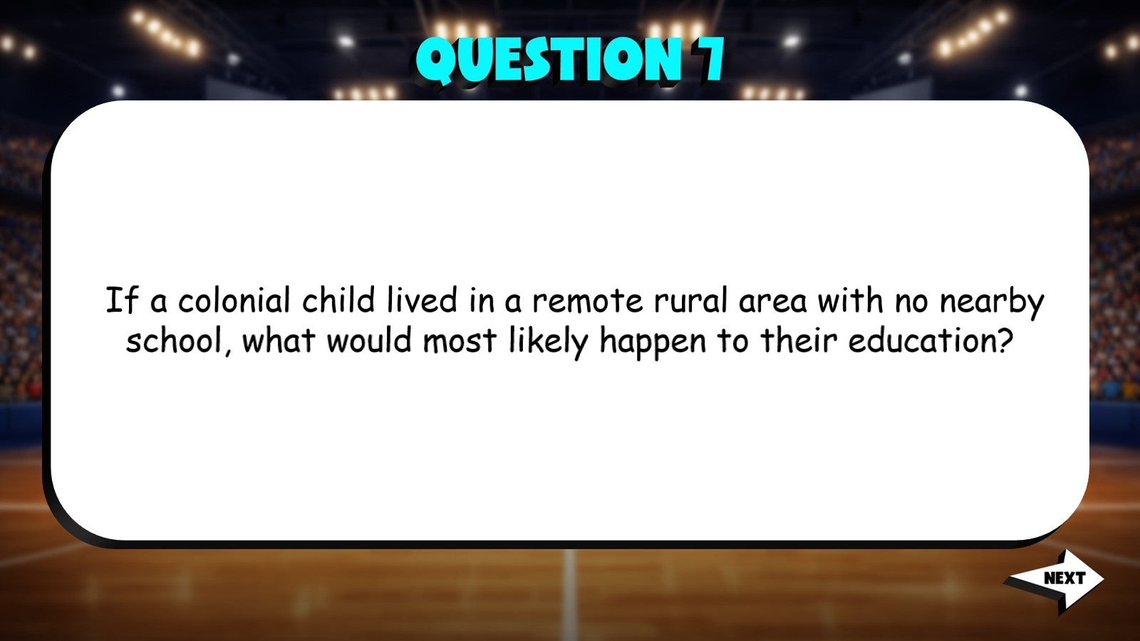 Education & Learning TRASHKETBALL Socials Game - No Prep Grade 4 Review Activity