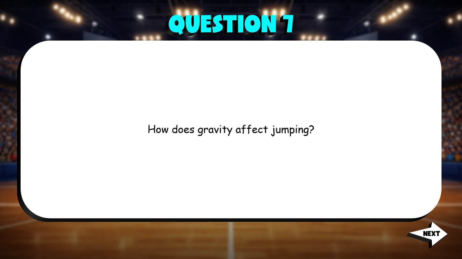 Gravity & Its Influence TRASHKETBALL Science Game - No Prep Grade 5 Review