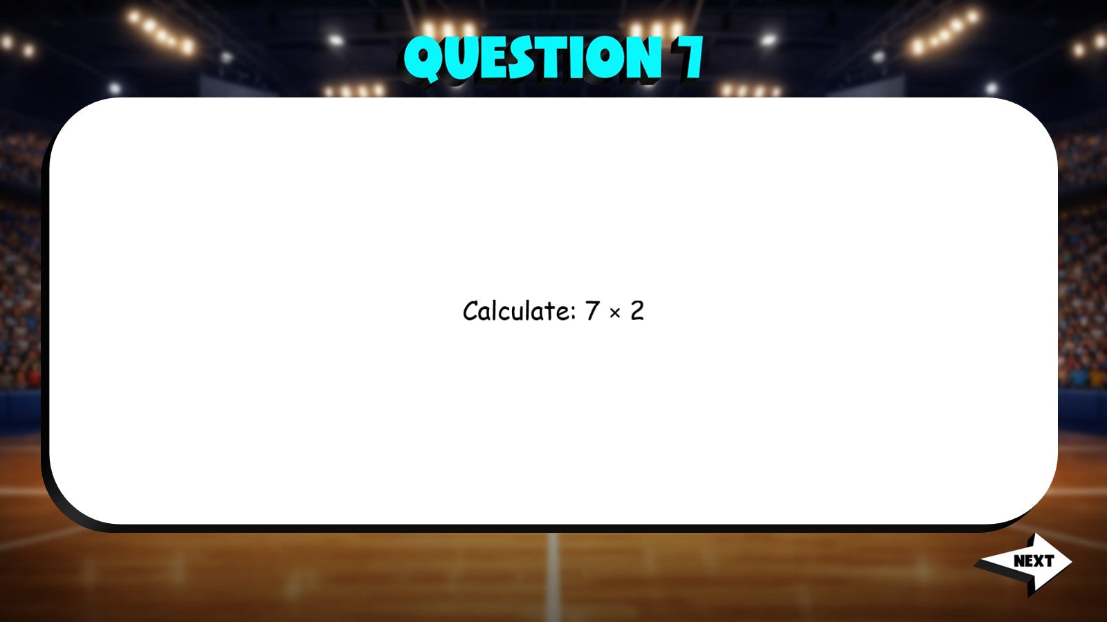 Multiplication Facts 12x12 TRASHKETBALL Math Game - No Prep Grade 4 Review