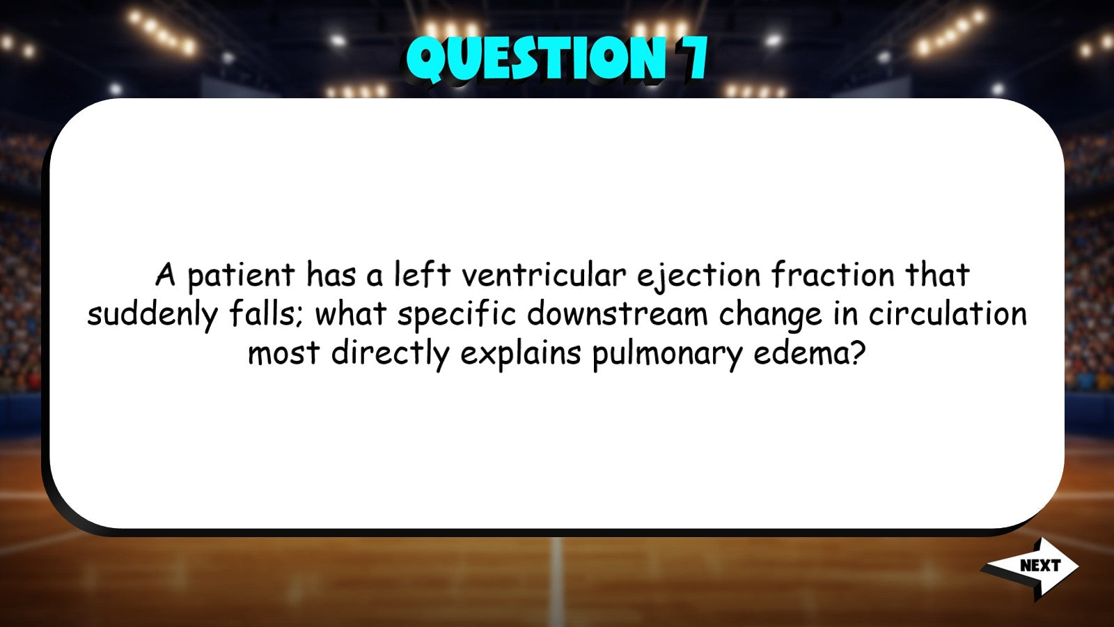 Anatomy & Physiology for Medicine TRASHKETBALL Science Game - No Prep AP Biology