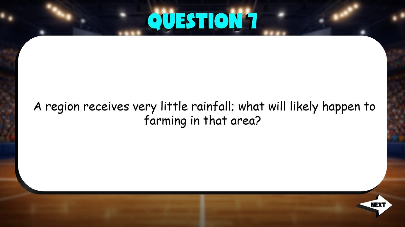 What Are Natural Resources TRASHKETBALL Socials Game - No Prep Grade 4 Review