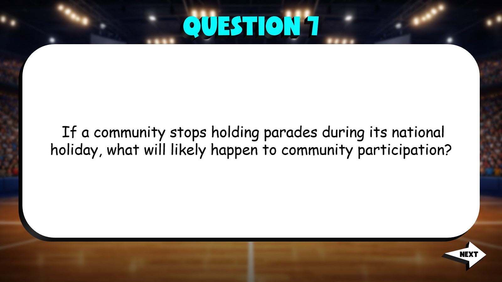 Holidays & Celebrations TRASHKETBALL Socials Game - No Prep Grade 3 Review